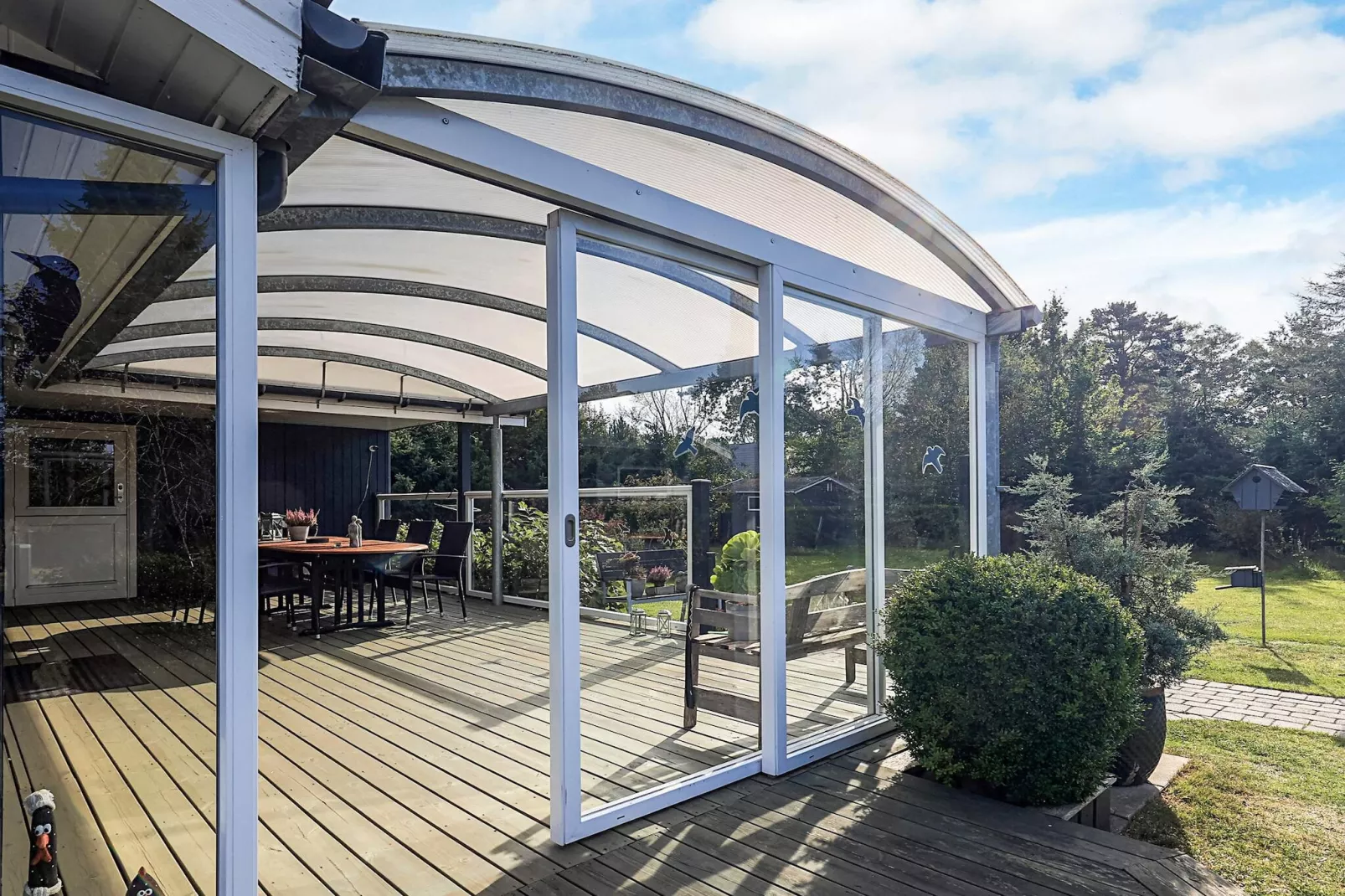 4 sterren vakantie huis in Hals-Niet-getagd