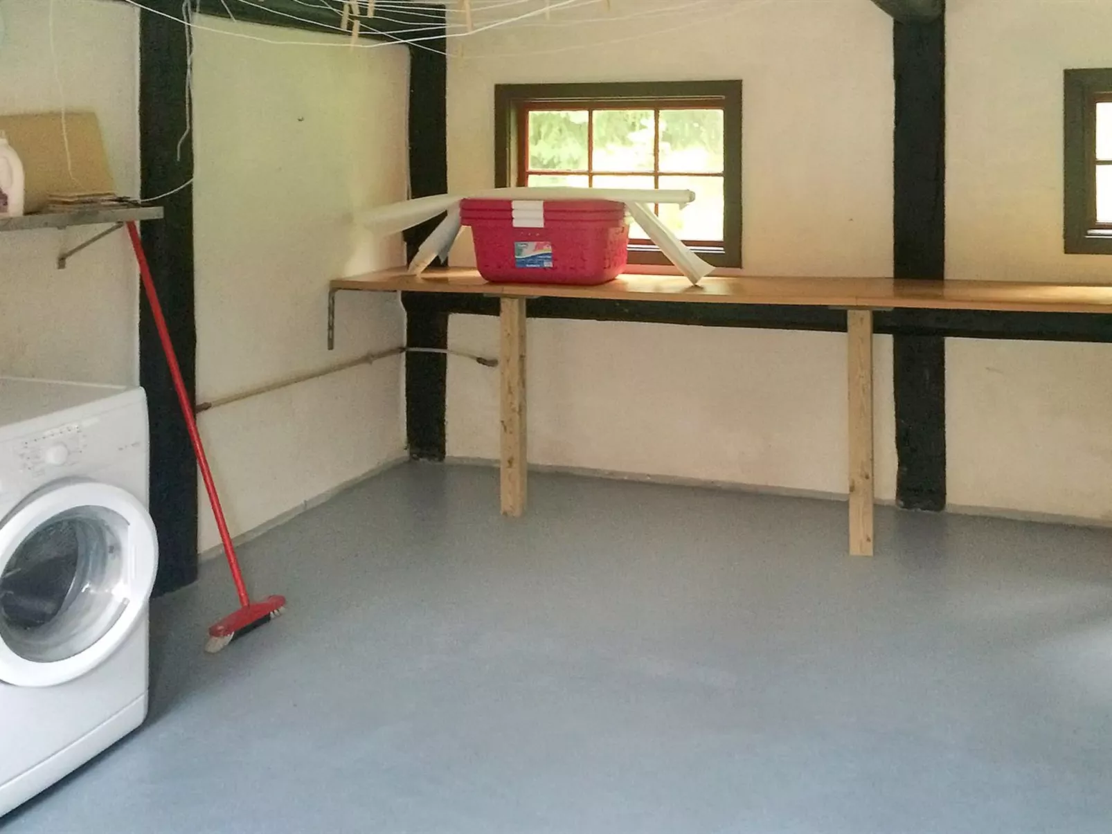 "Marit" - 1.5km from the sea-Binnen