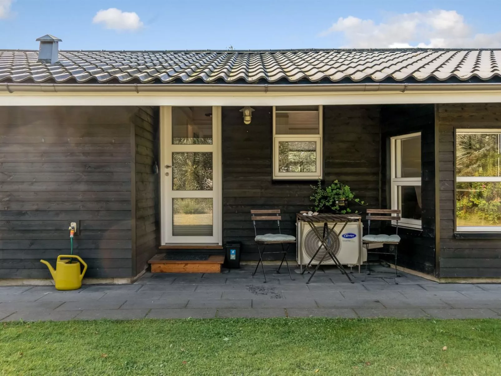 "Legolas" - 880m from the sea-Buiten