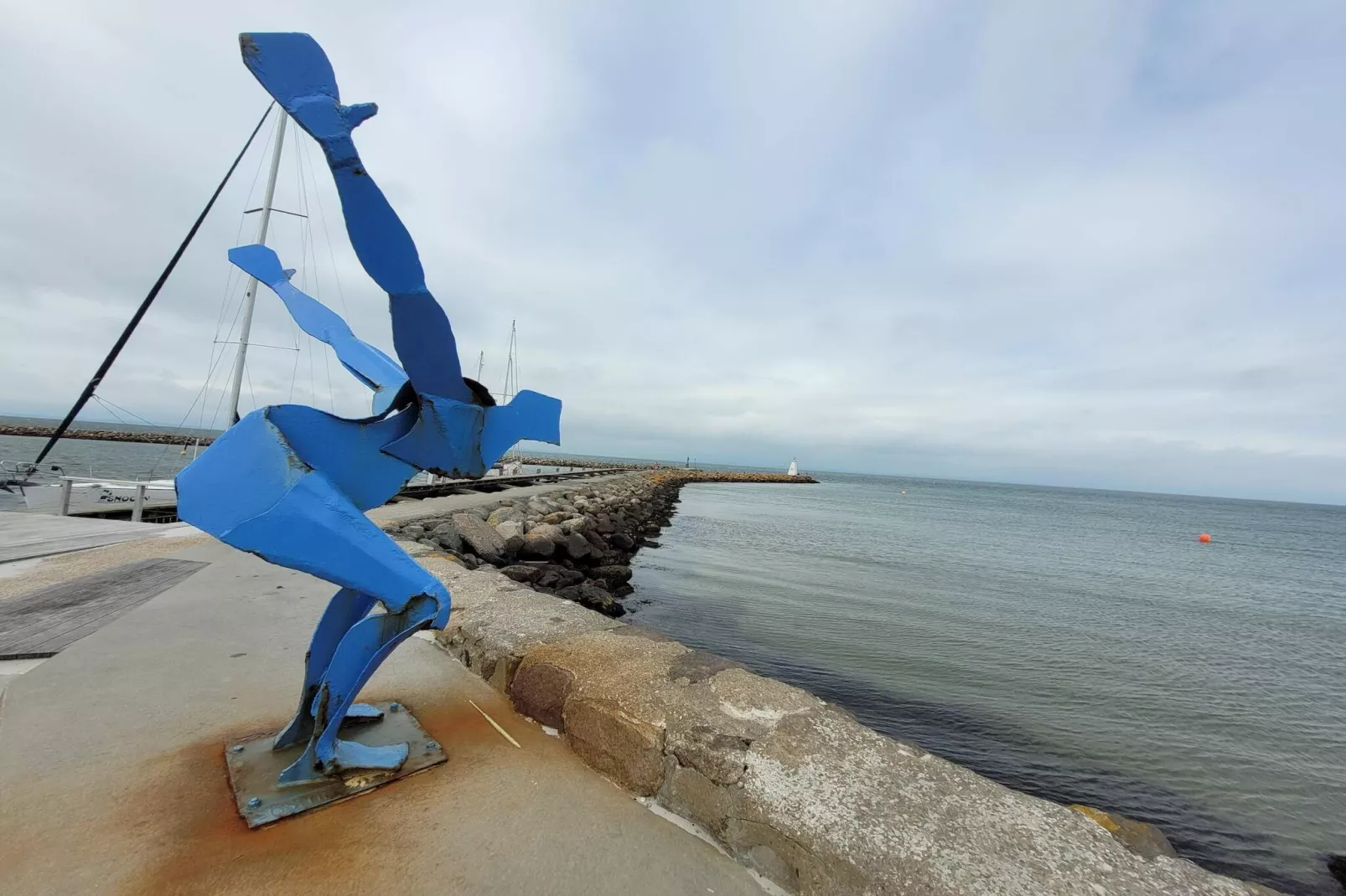 4 sterren vakantie huis in Bogense-Waterzicht
