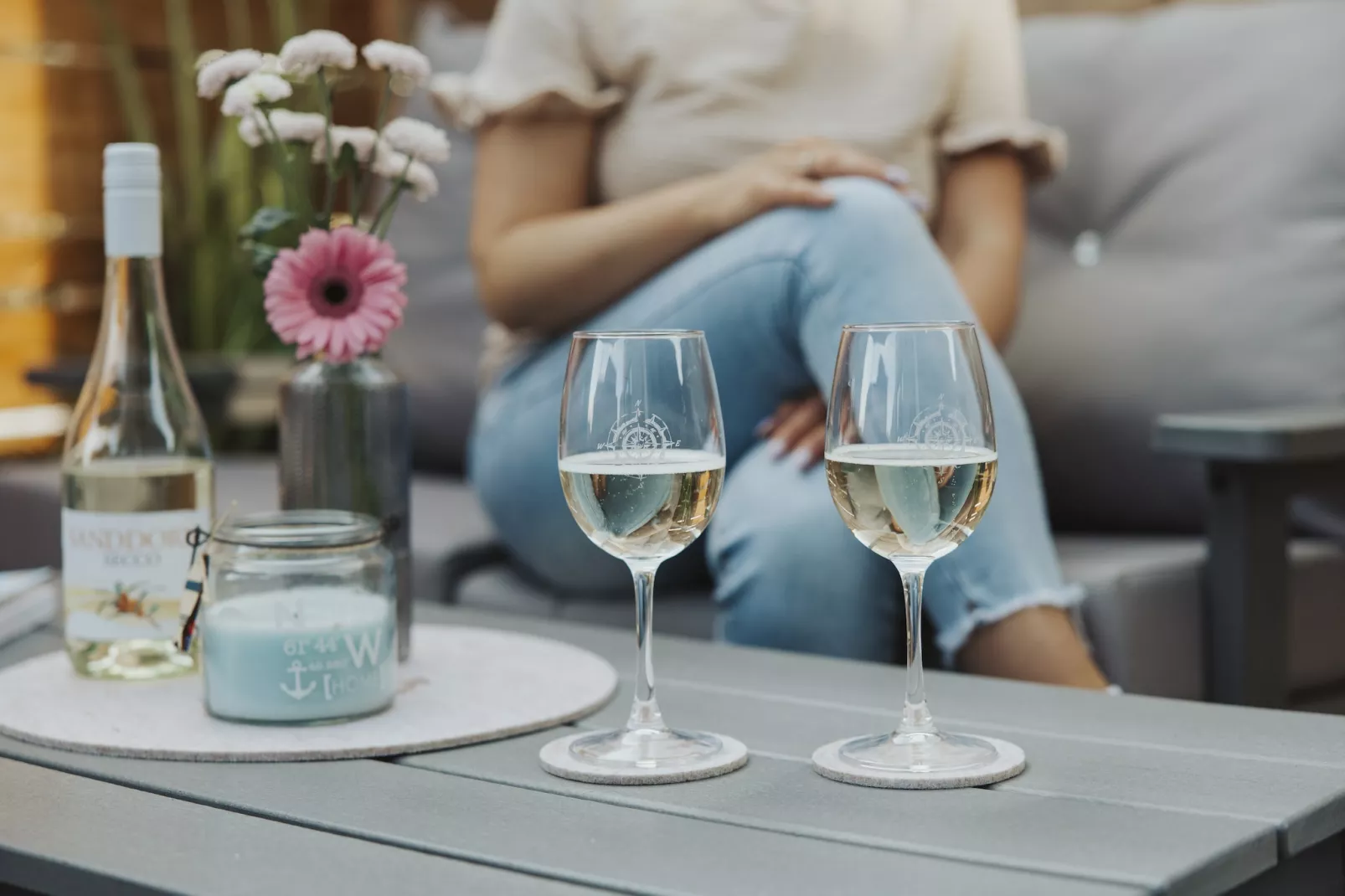 Rügen Resørt Sagard-Sfeer