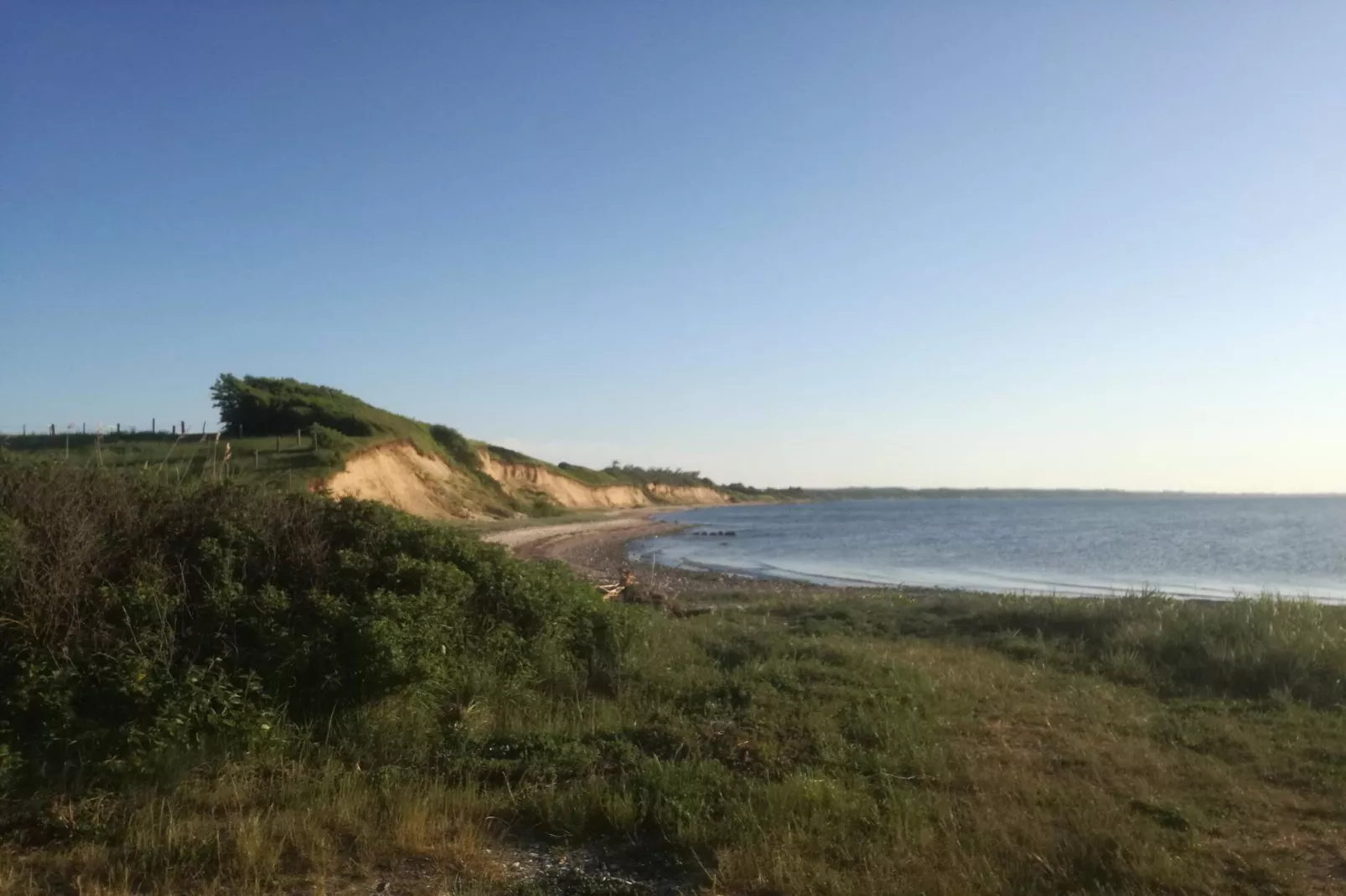 5 sterren vakantie huis in Bogense