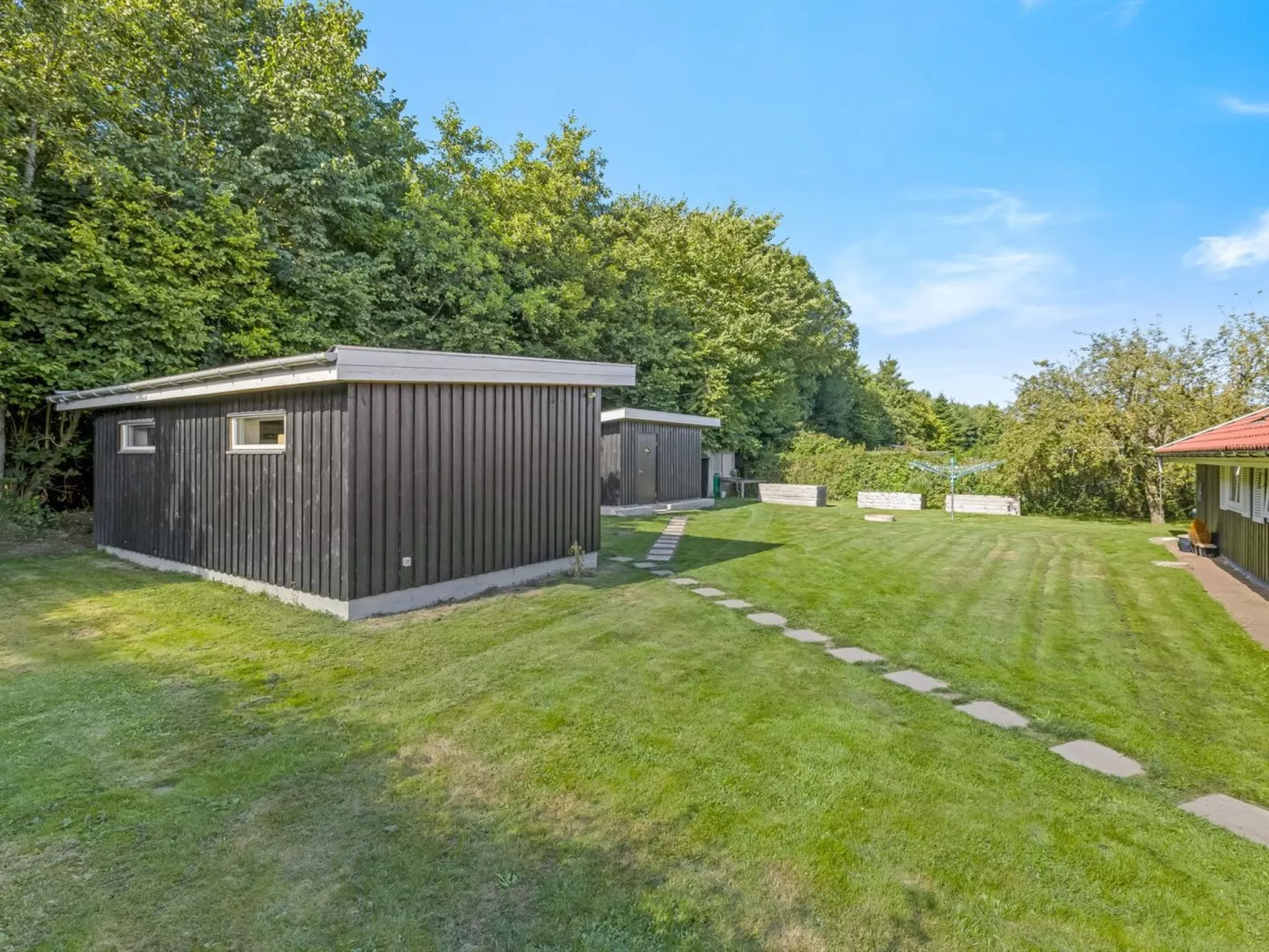 "Hatem" - 500m from the sea-Buiten