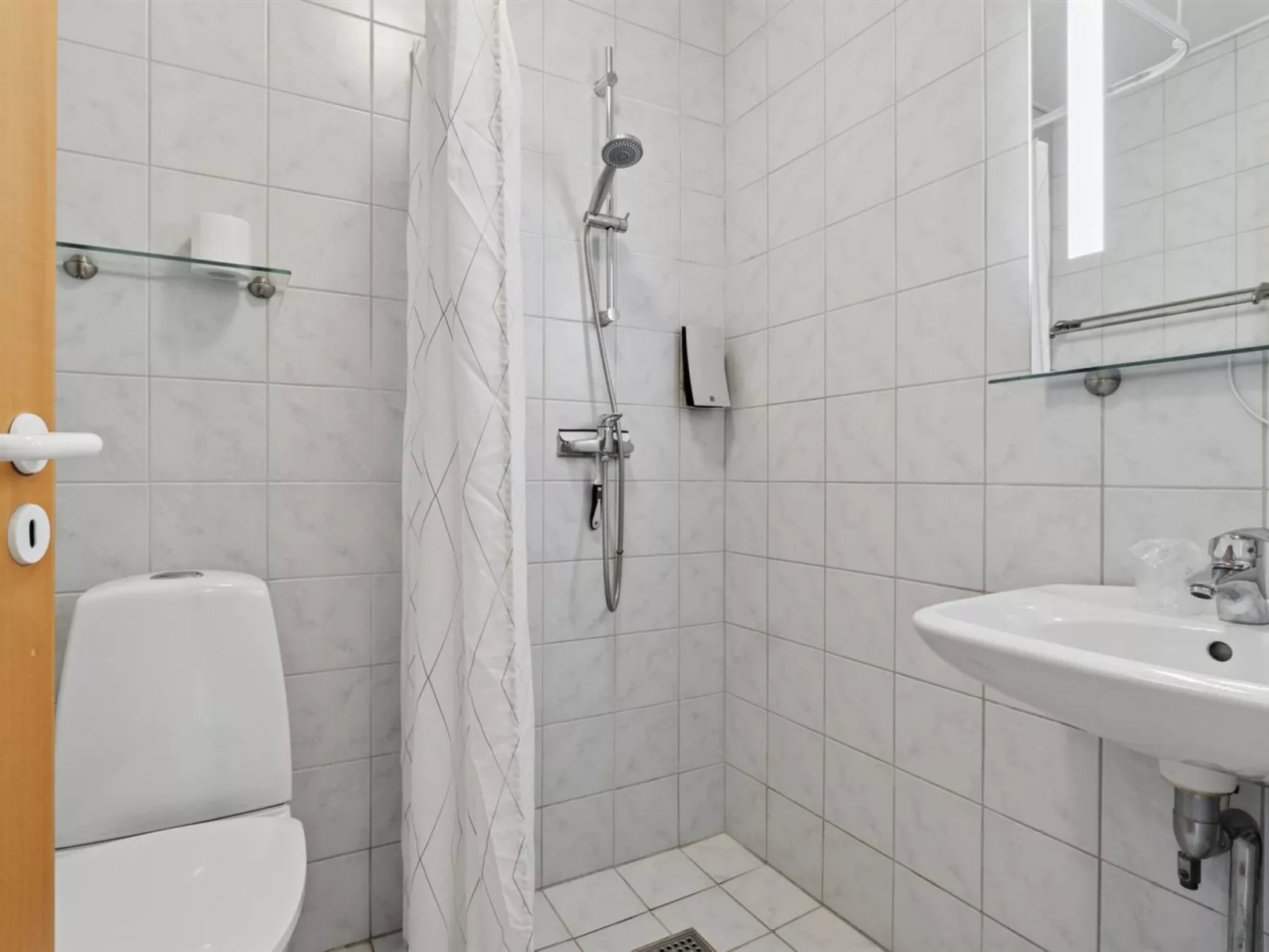 "Bengta" - 250m from the sea-Binnen