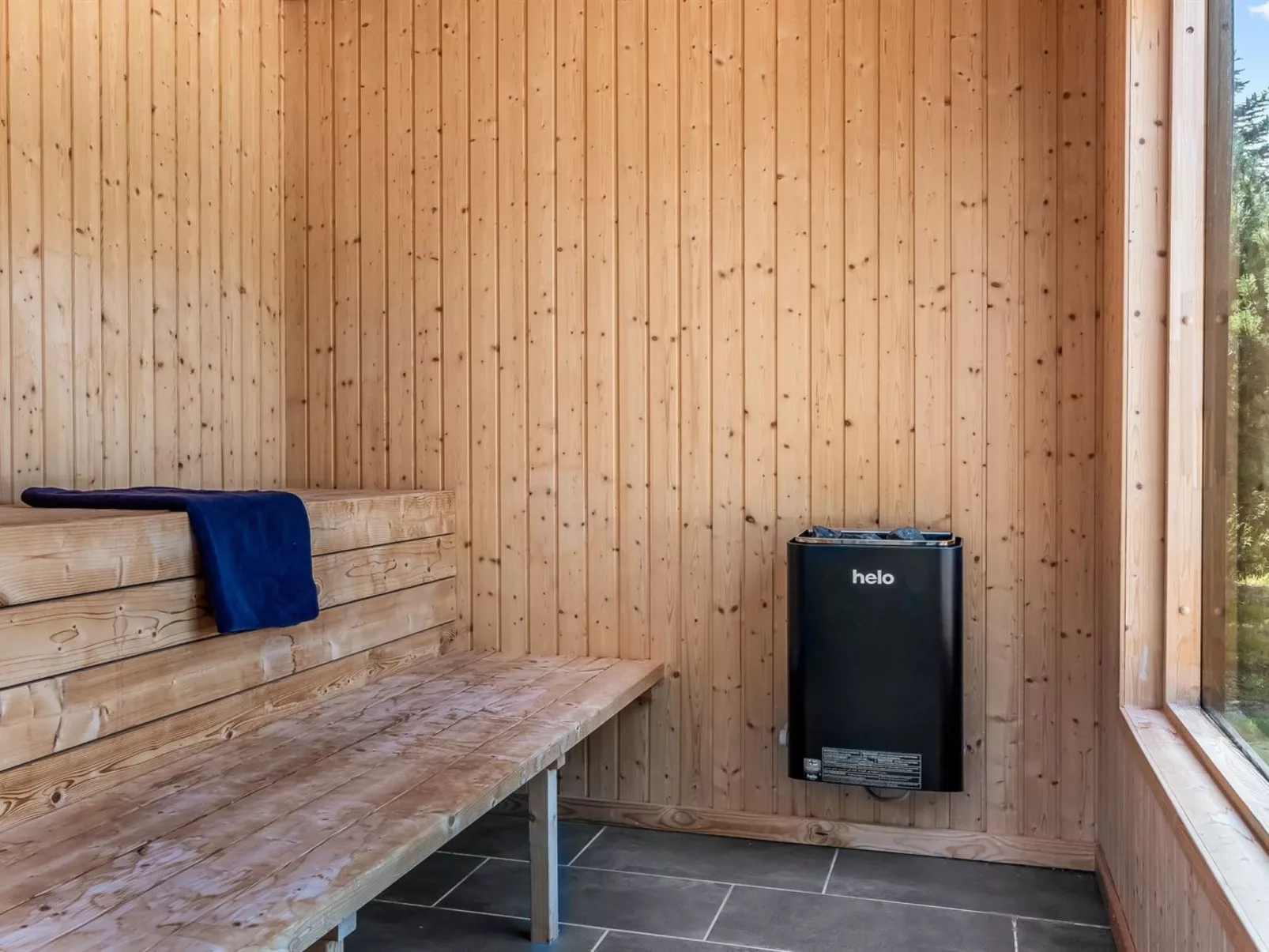 "Eilke" - 2km from the sea-Binnen