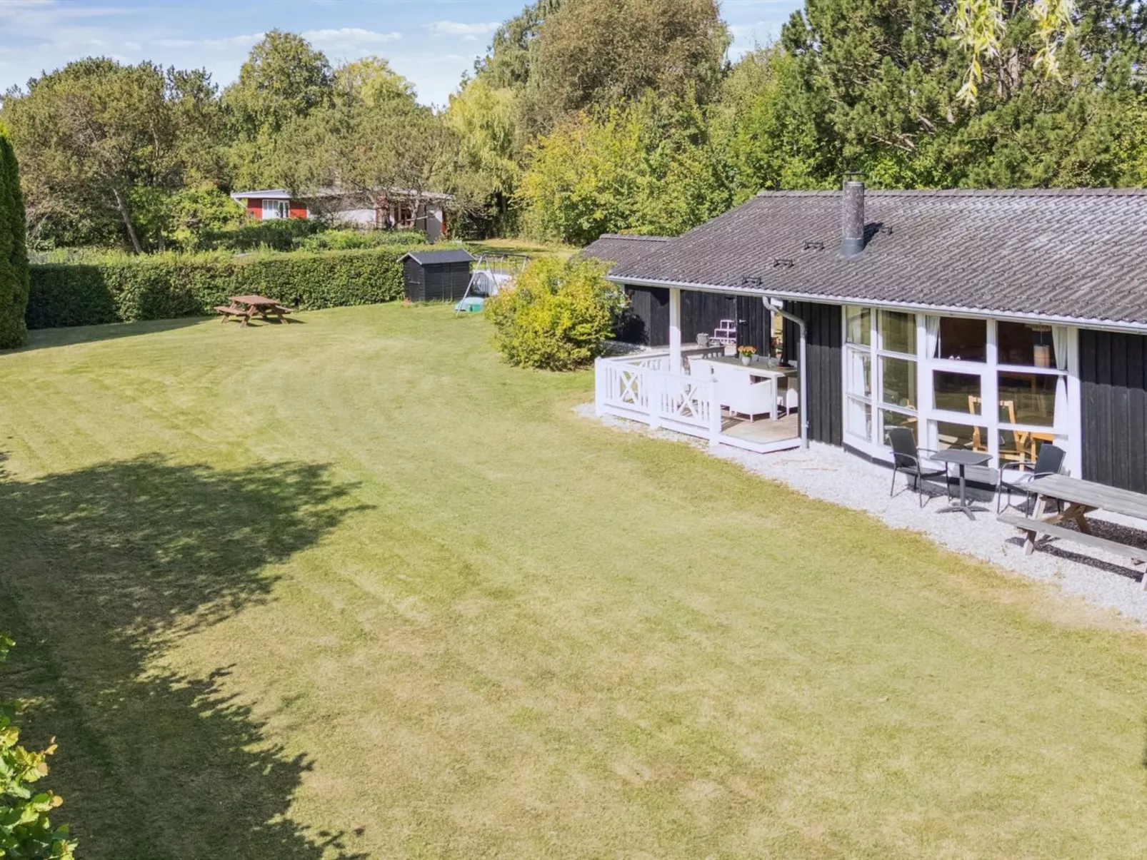 "Erko" - 575m from the sea