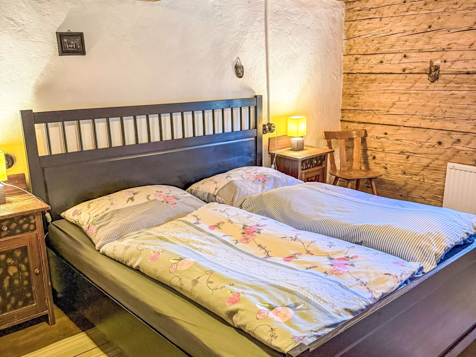 Schipplbadstube-Binnen