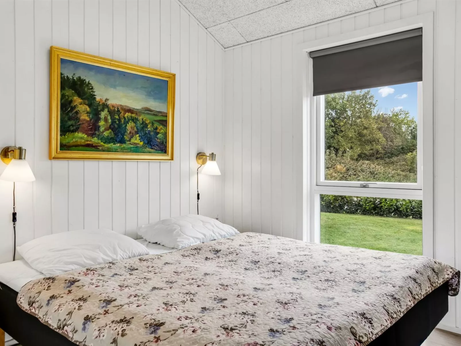 "Sigrun" - 300m from the sea-Binnen