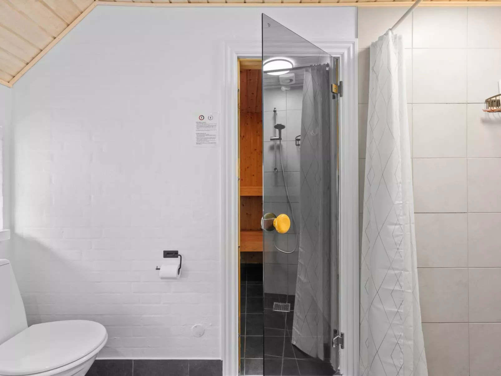 "Erle" - 830m from the sea-Binnen