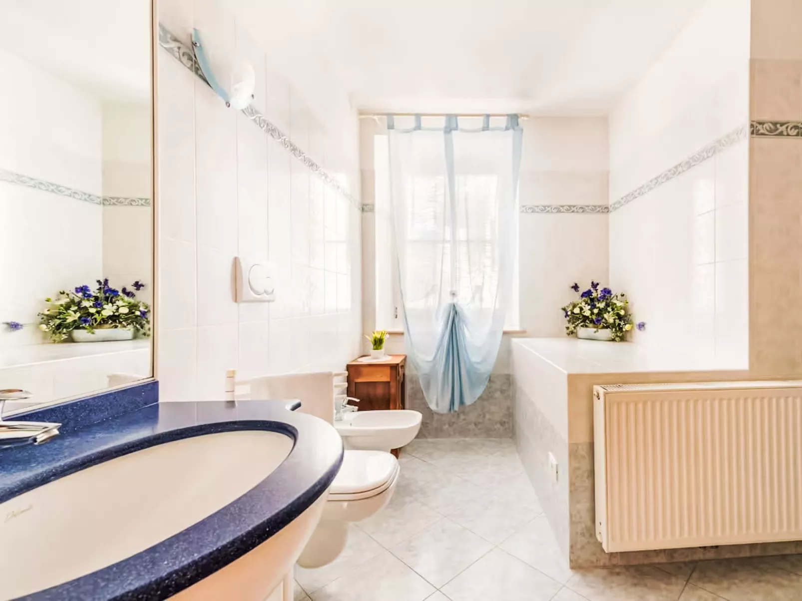 Relax tra i Monti-Binnen