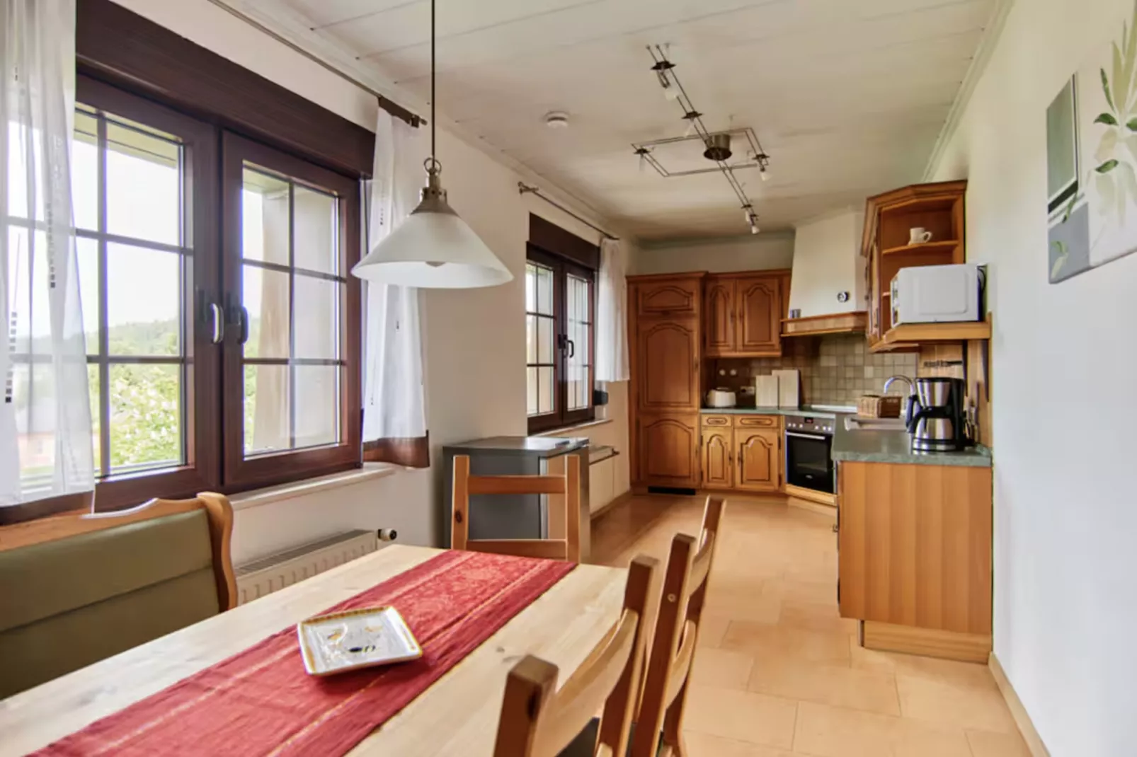 Haus Freigeist 1-Niet-getagd