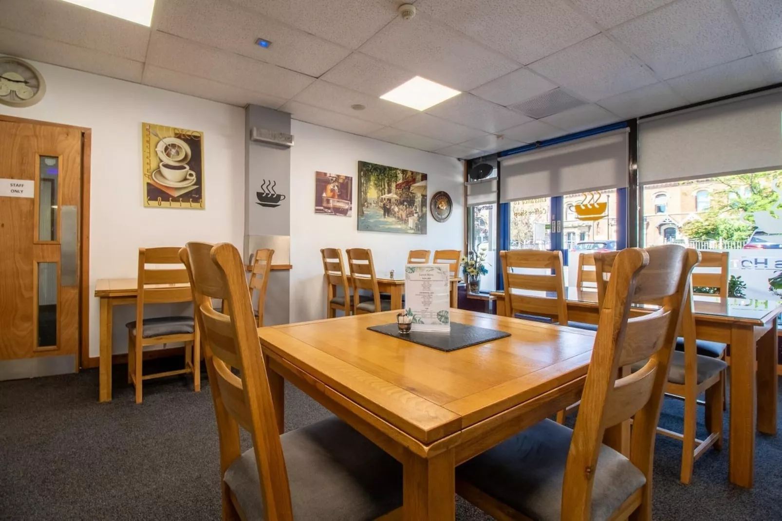 One Bed Room Apartment (2 Guest)-Buitenkant zomer