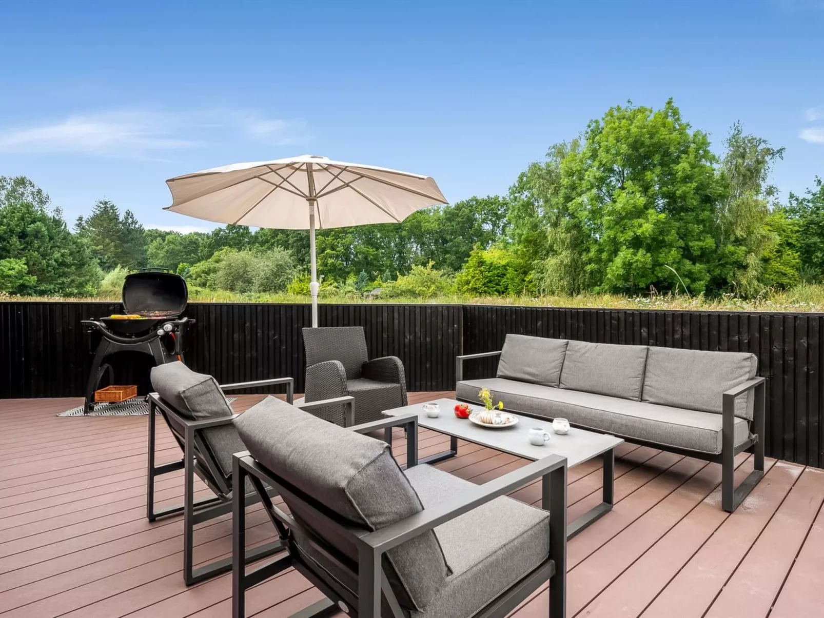 "Artur" - 800m from the sea-Buiten