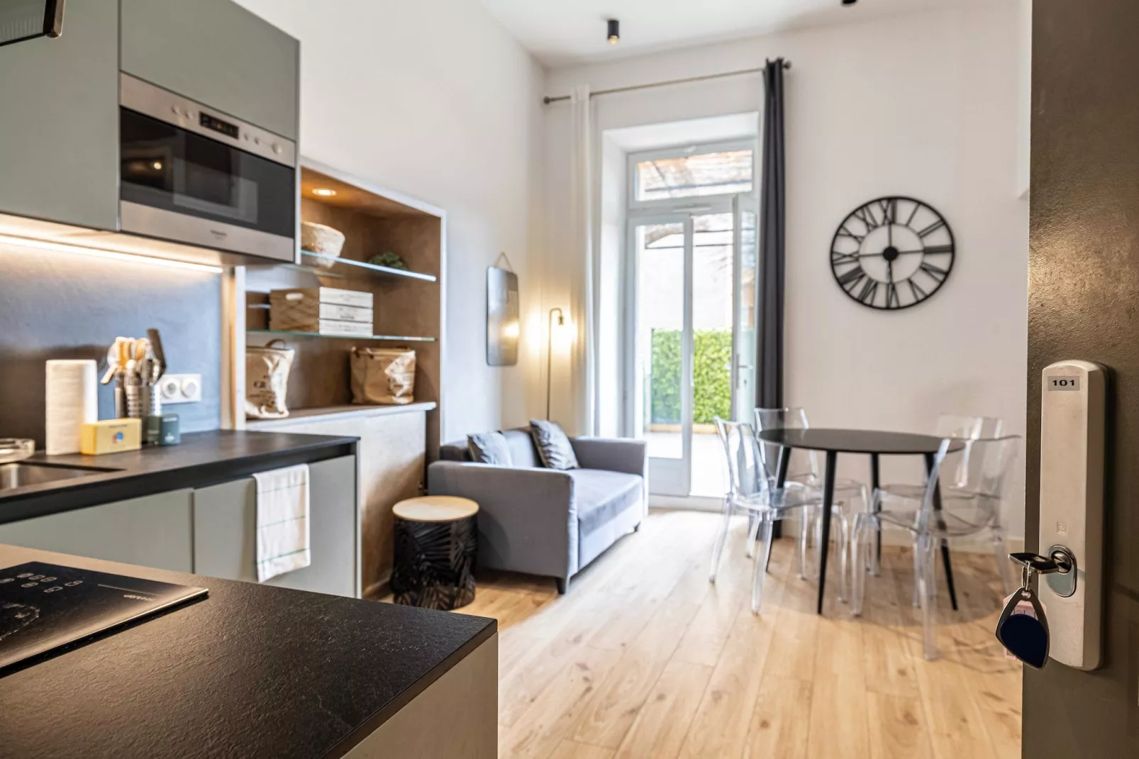 GF-11-GARIBALDI-101-Keuken