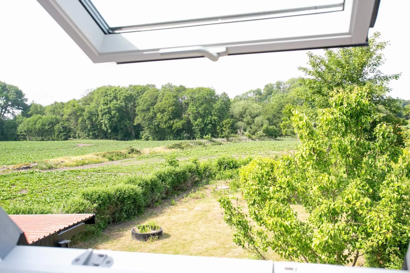 4 persoons vakantie huis in Rudkøbing-By Traum-Uitzicht