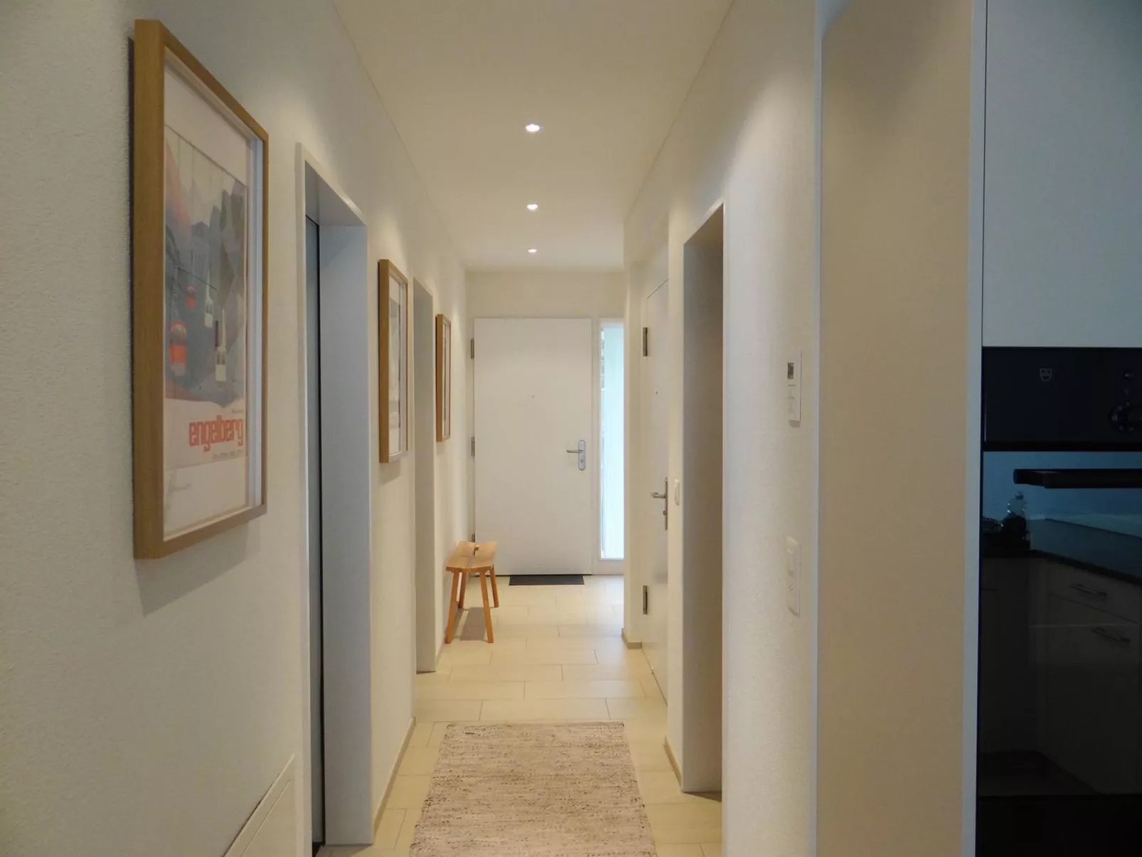 Dorfstrasse 62-Binnen