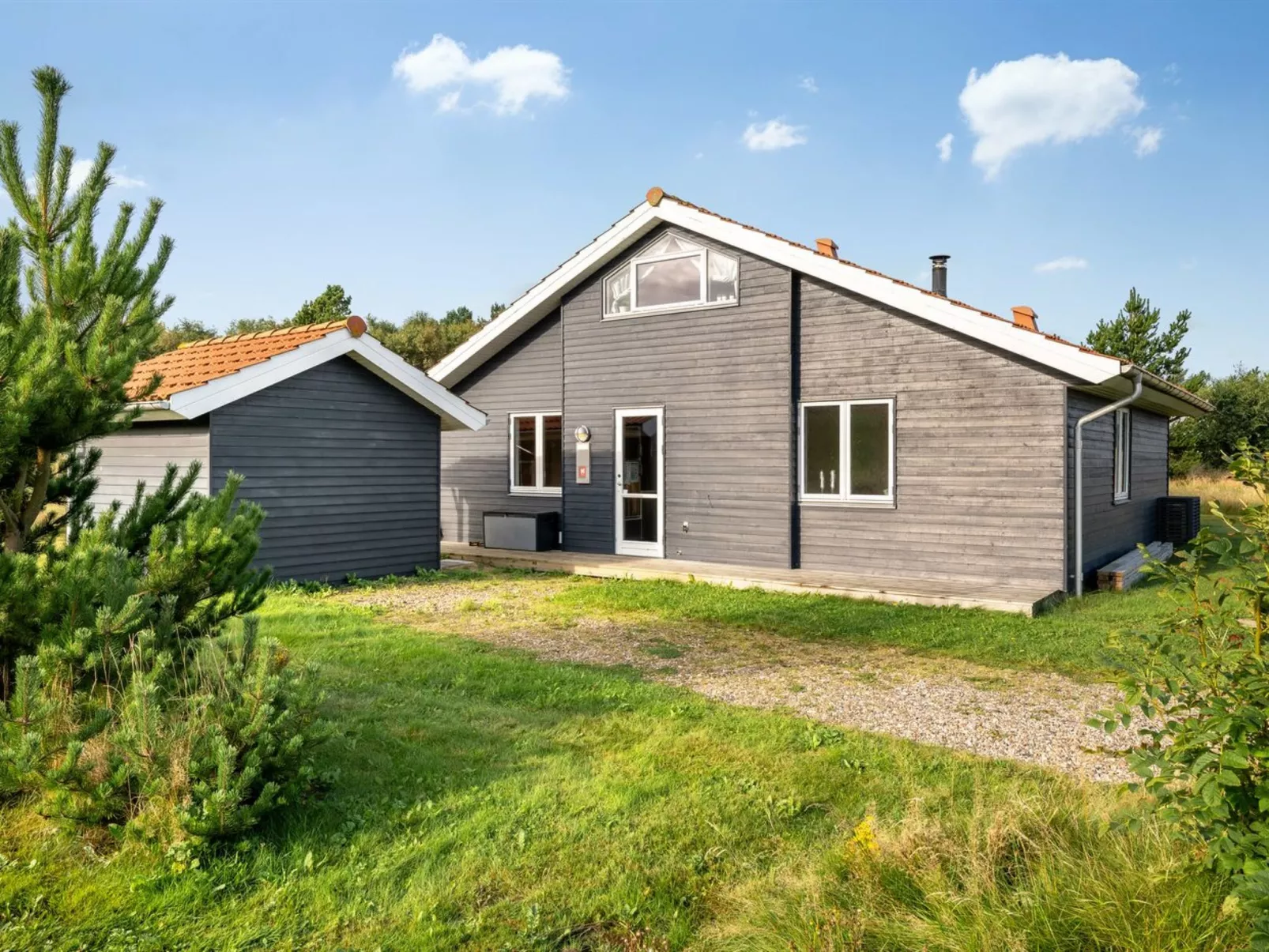 "Kanerva" -  from the sea-Buiten