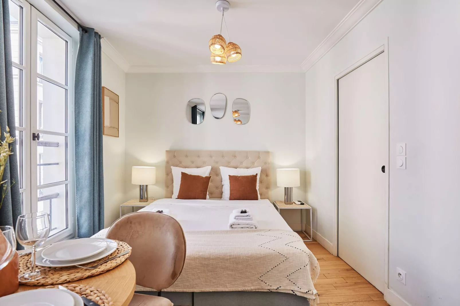 CHENIER 8 NEW-Niet-getagd