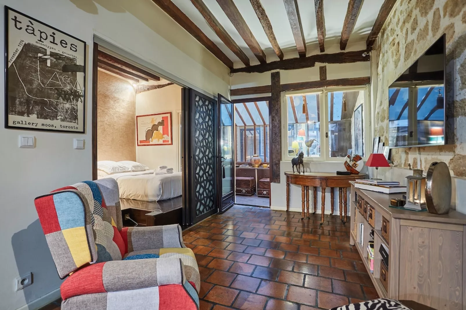 PICARDIE NEW-Niet-getagd