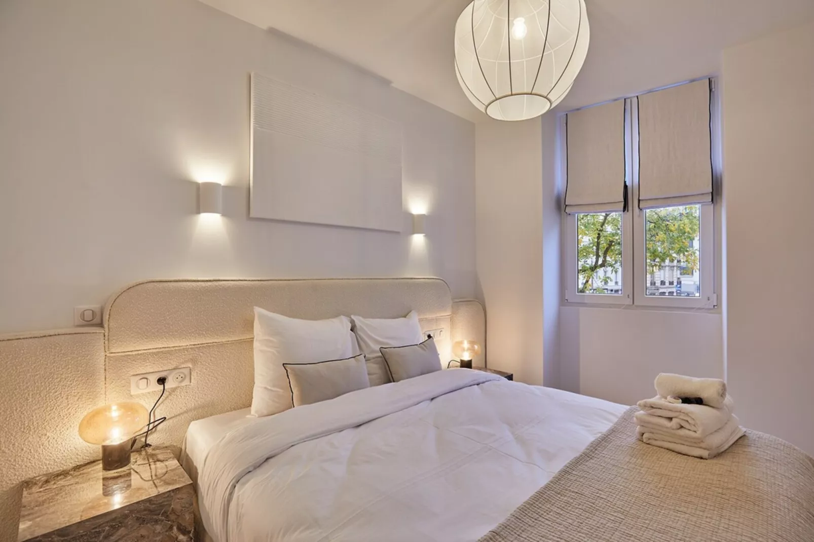 BELLEVILLE 1 NEW-Niet-getagd