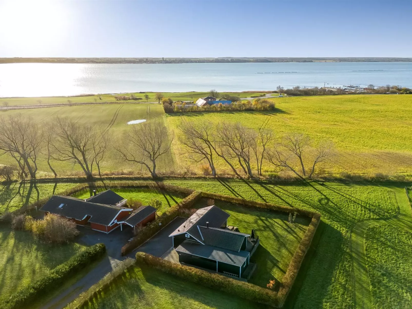 "Panu" - 2.1km from the sea-Buiten