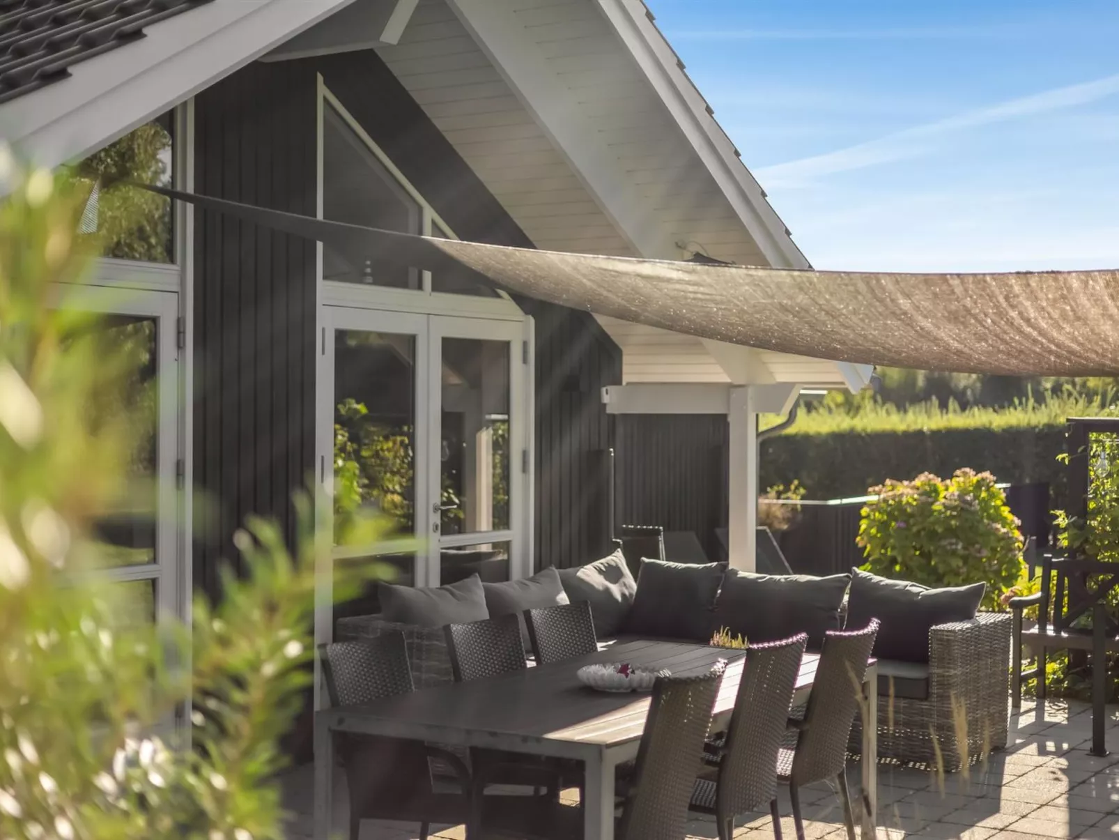 "Gret" - 700m from the sea