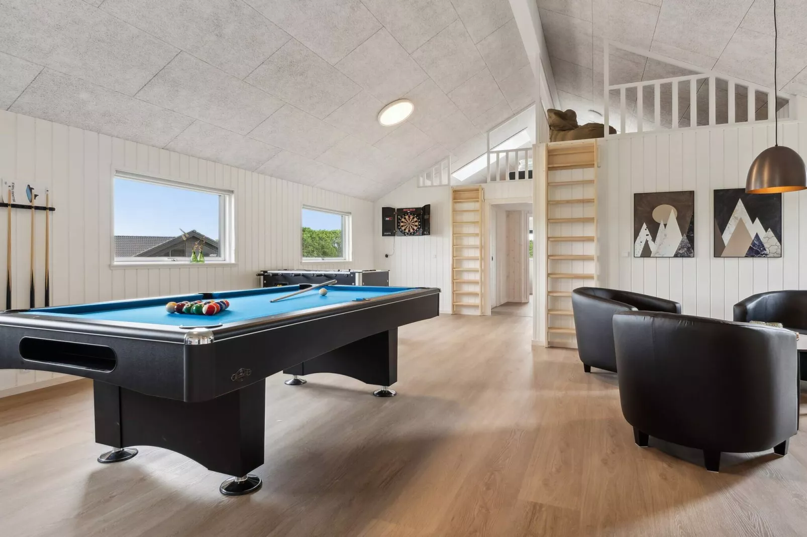 5 sterren vakantie huis in Bogense-Niet-getagd