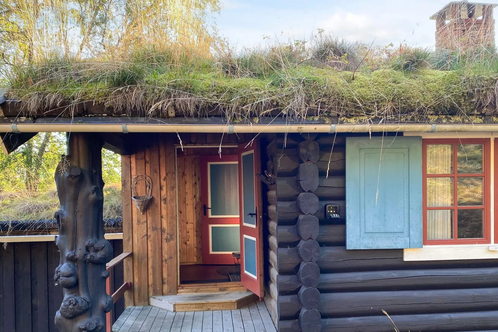 6 Personen vakantie huis in LEKSVIK-Buitenlucht