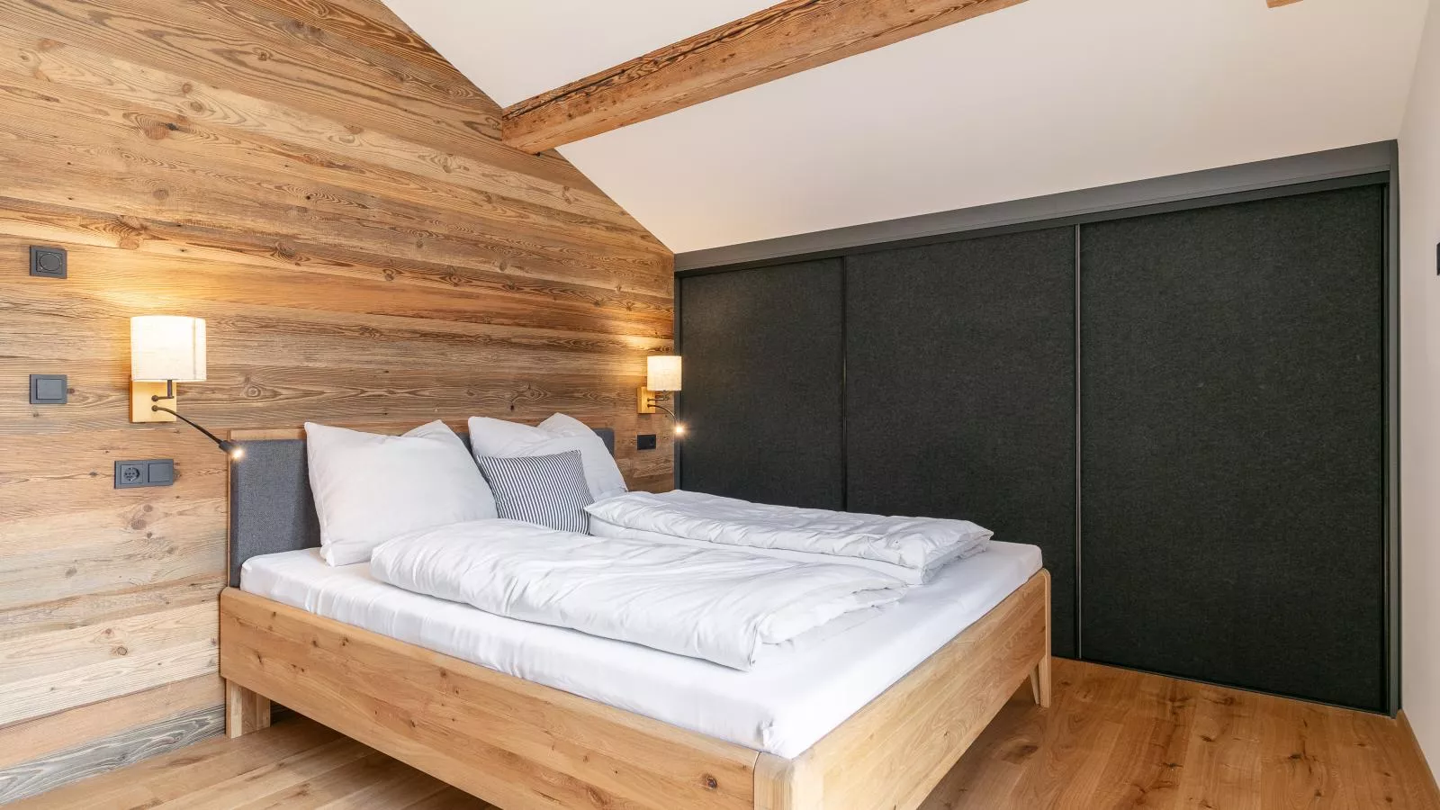 Hopfgarten Alpin Living Top 5