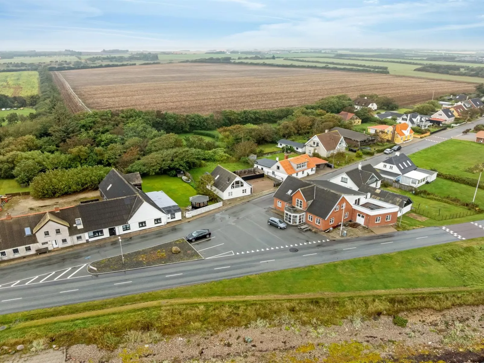 "Raika" - 25m to the fjord-Buiten