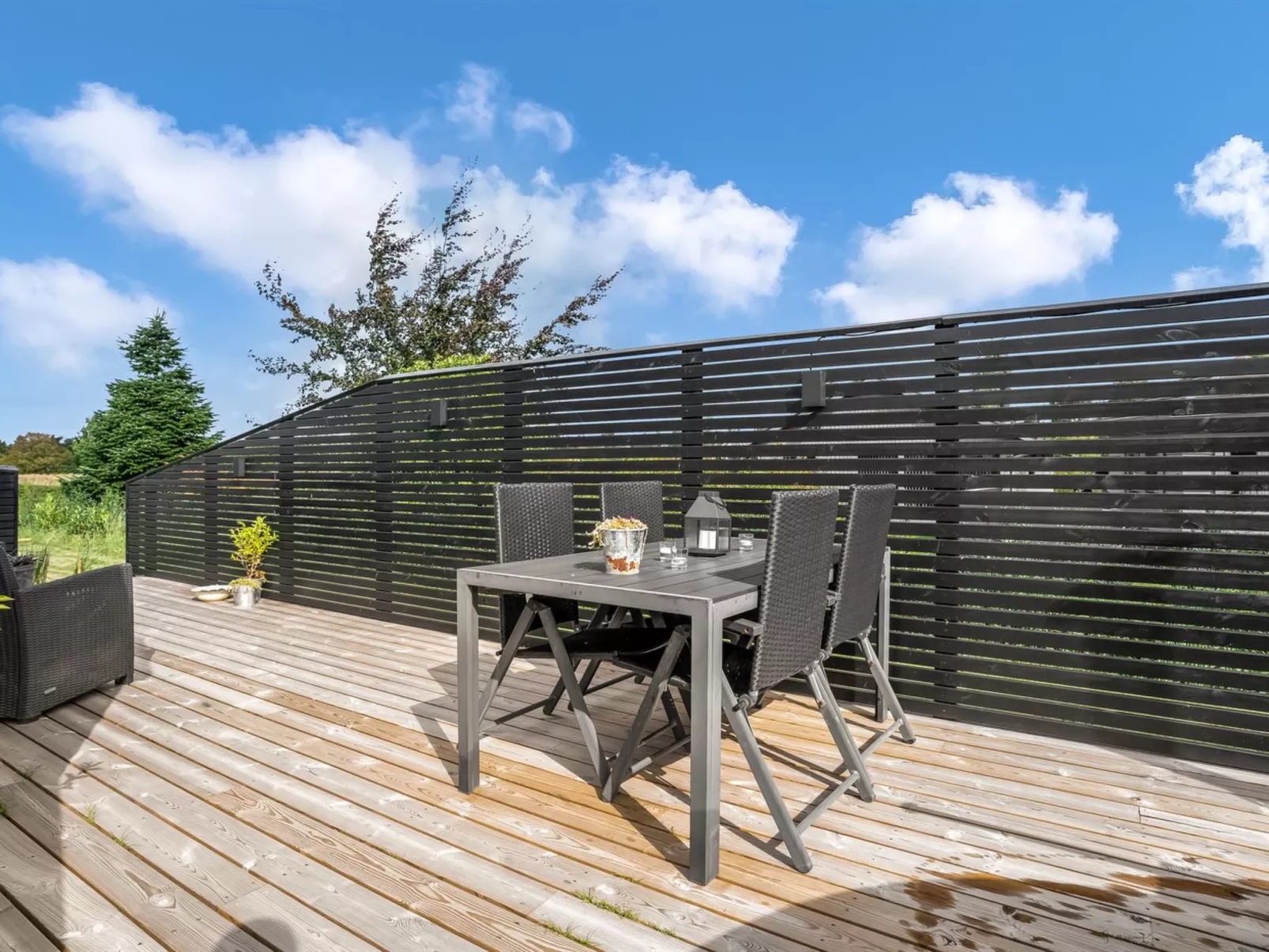 "Milutin" - 650m from the sea-Buiten