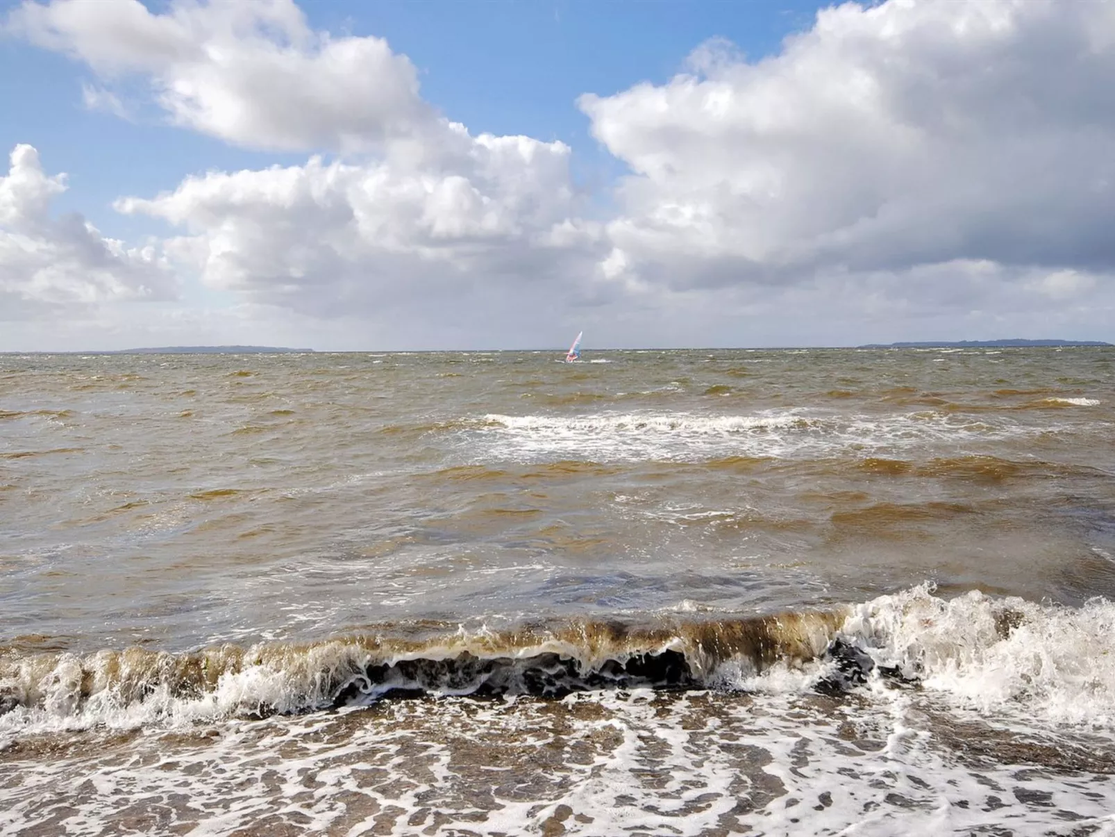 "Arisa" - 100m to the fjord-Buiten