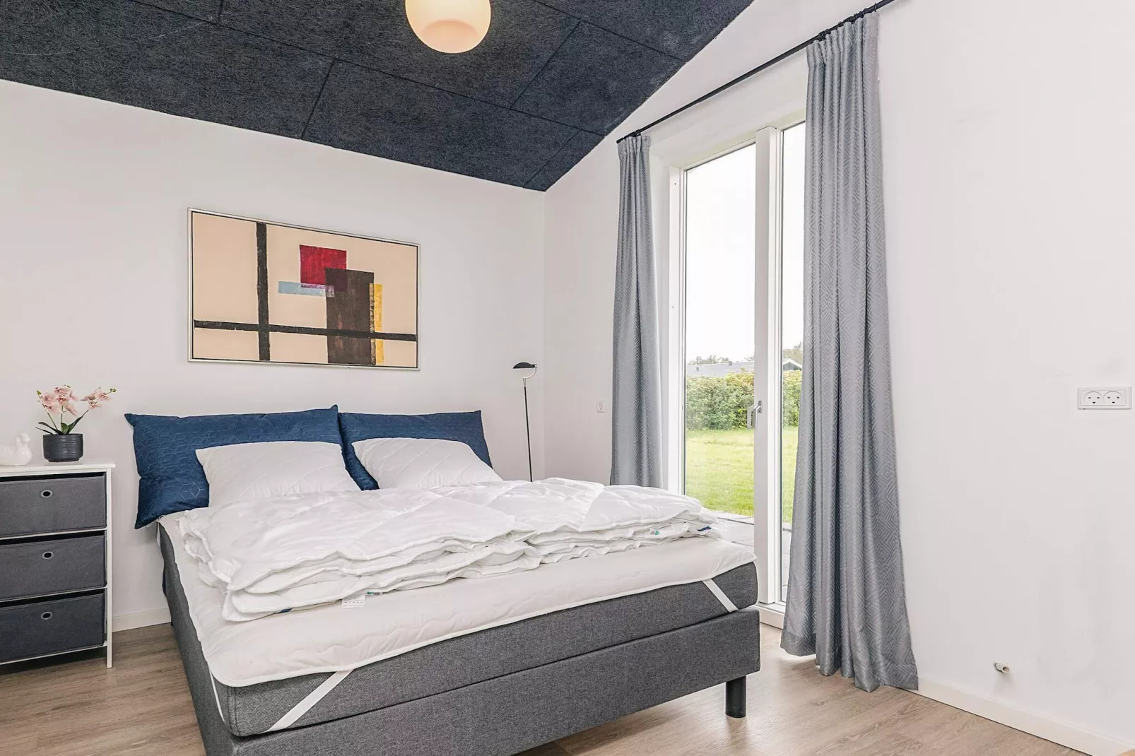 6 Personen vakantie huis in Løkken-Binnen