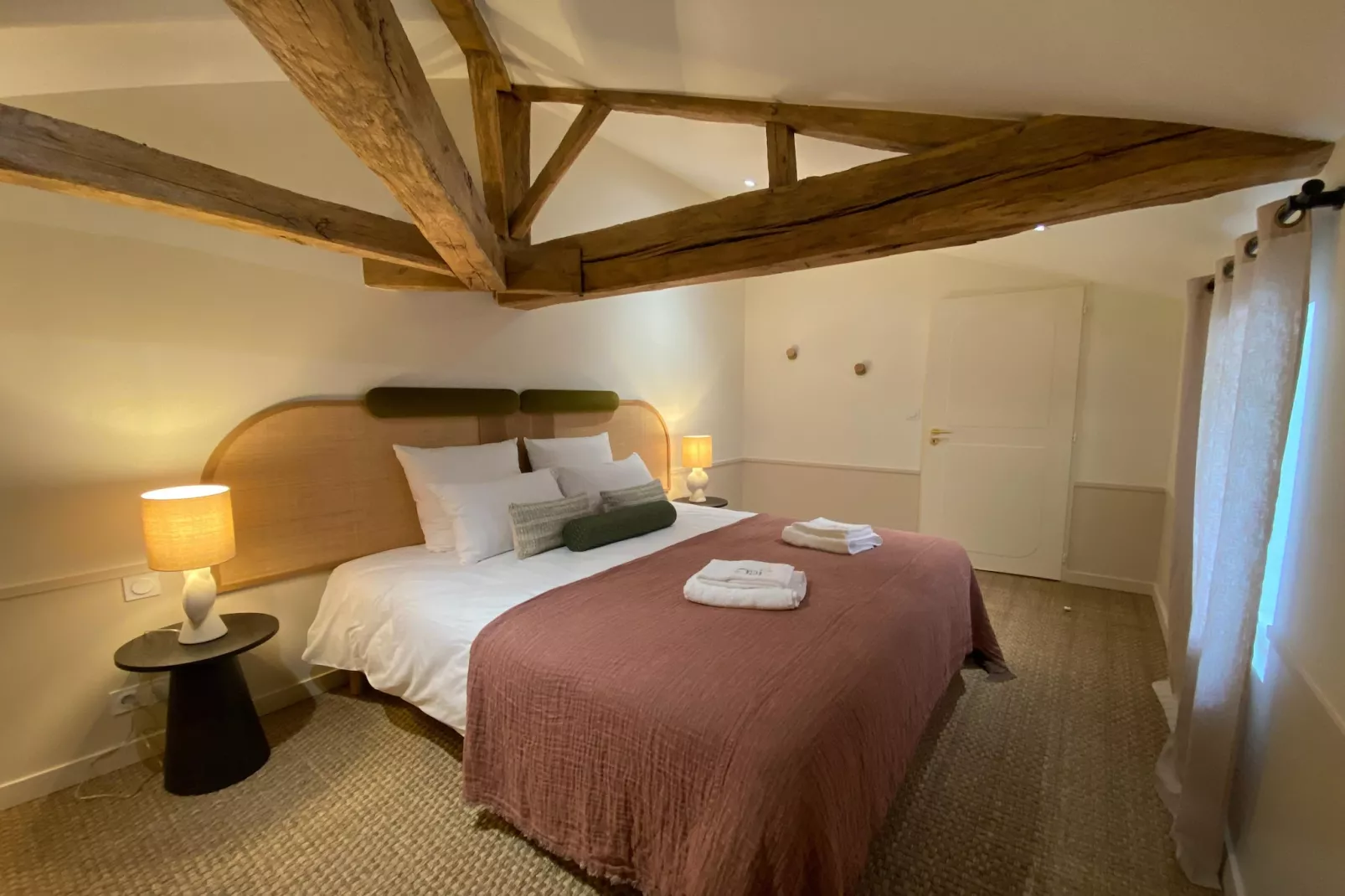 	Le Domaine du Puy Doré