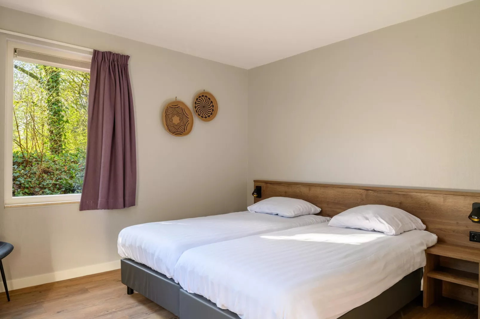 Parc Duc de Brabant 16-Slaapkamer