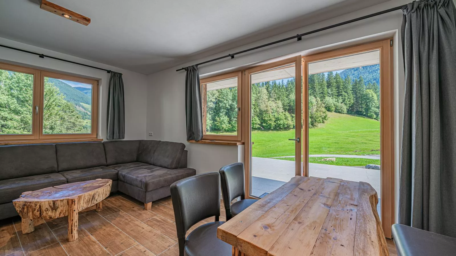 Haus Bergstille Top 1