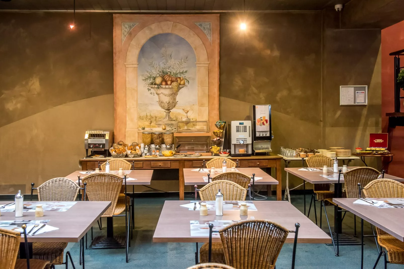 ARASS HOTEL & BUSINESS FLATS - Family apartment-Faciliteiten