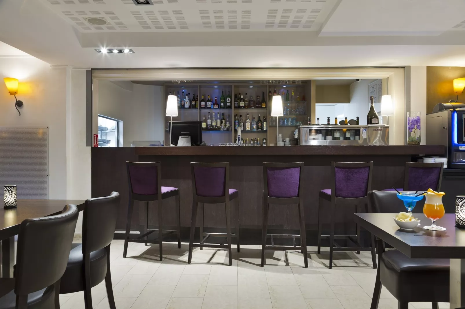 Comfort studio - LA RESERVE-Faciliteiten