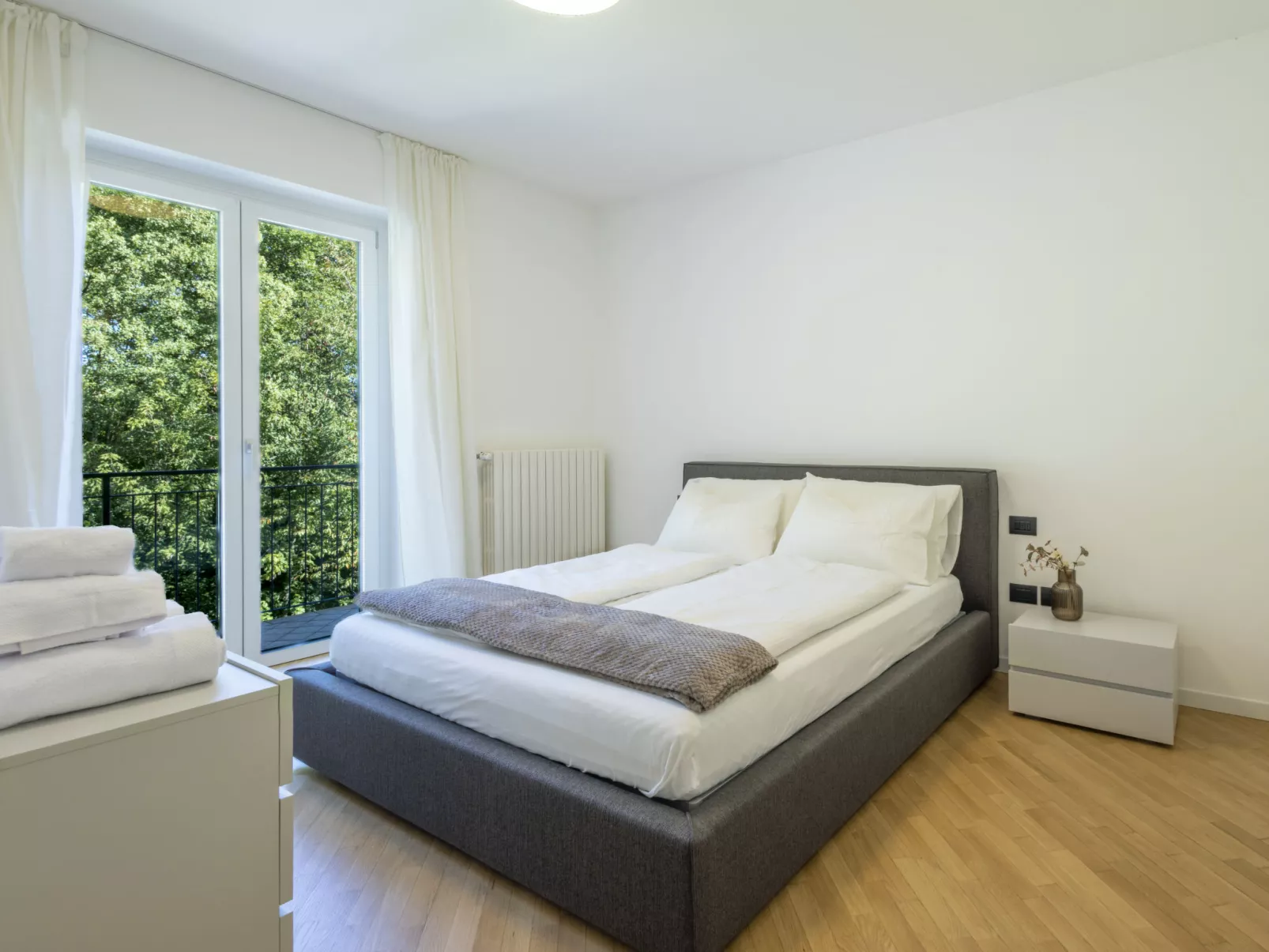 Civico 16 Garden Home-Binnen