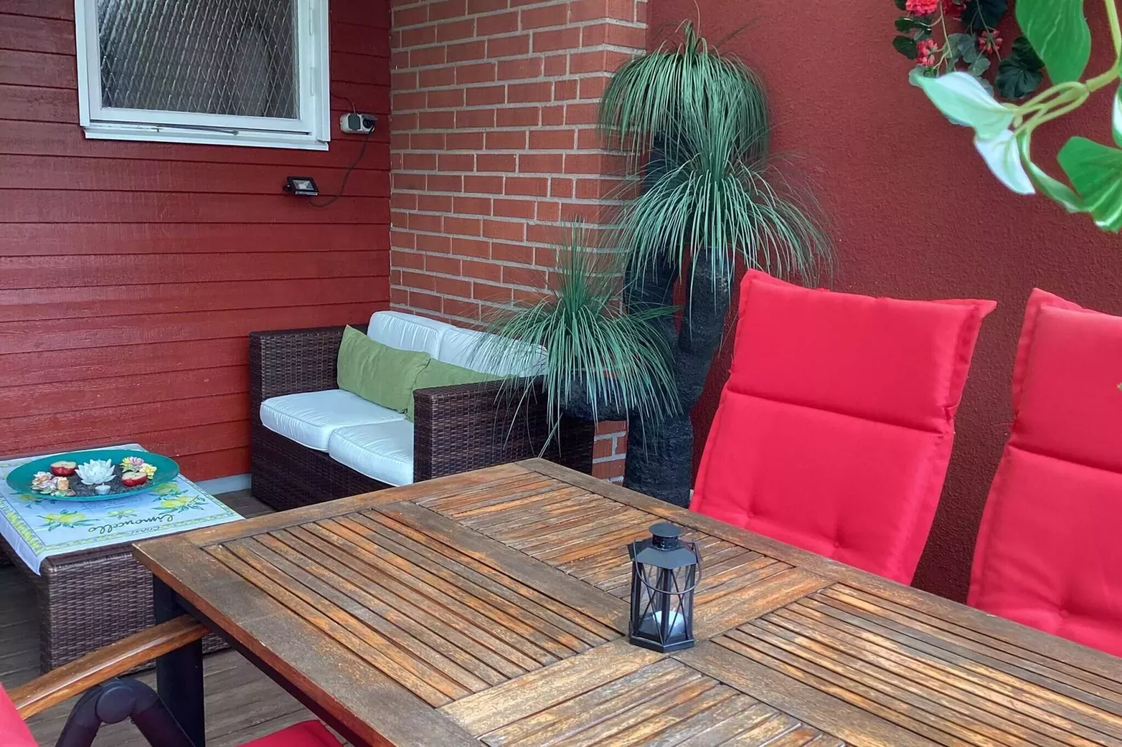 6 persoons vakantie huis in DIÖ-By Traum-Buitenlucht