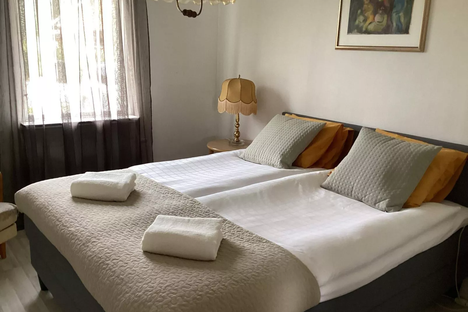 6 persoons vakantie huis in DIÖ-By Traum-Binnen