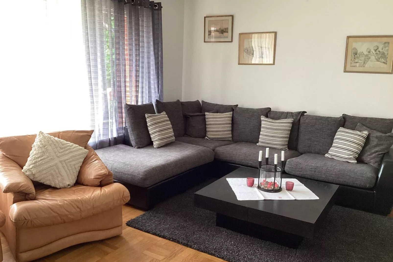 6 persoons vakantie huis in DIÖ-By Traum-Binnen