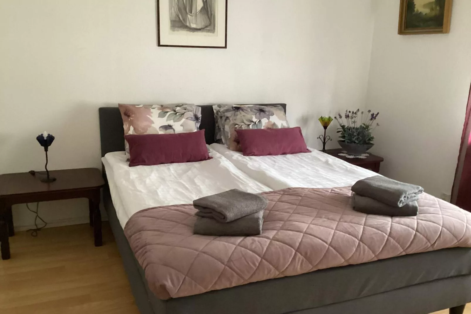 6 persoons vakantie huis in DIÖ-By Traum-Binnen