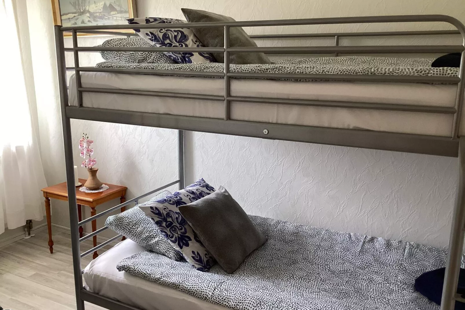 6 persoons vakantie huis in DIÖ-By Traum-Binnen