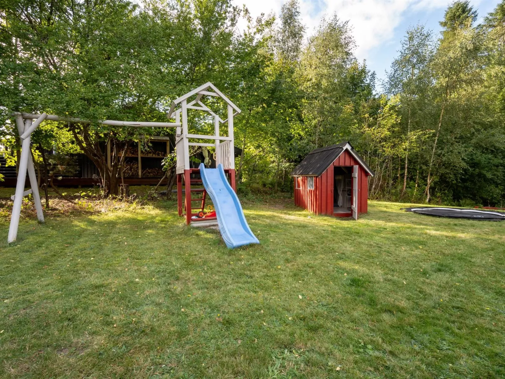 "Winder" - 925m from the sea-Buiten