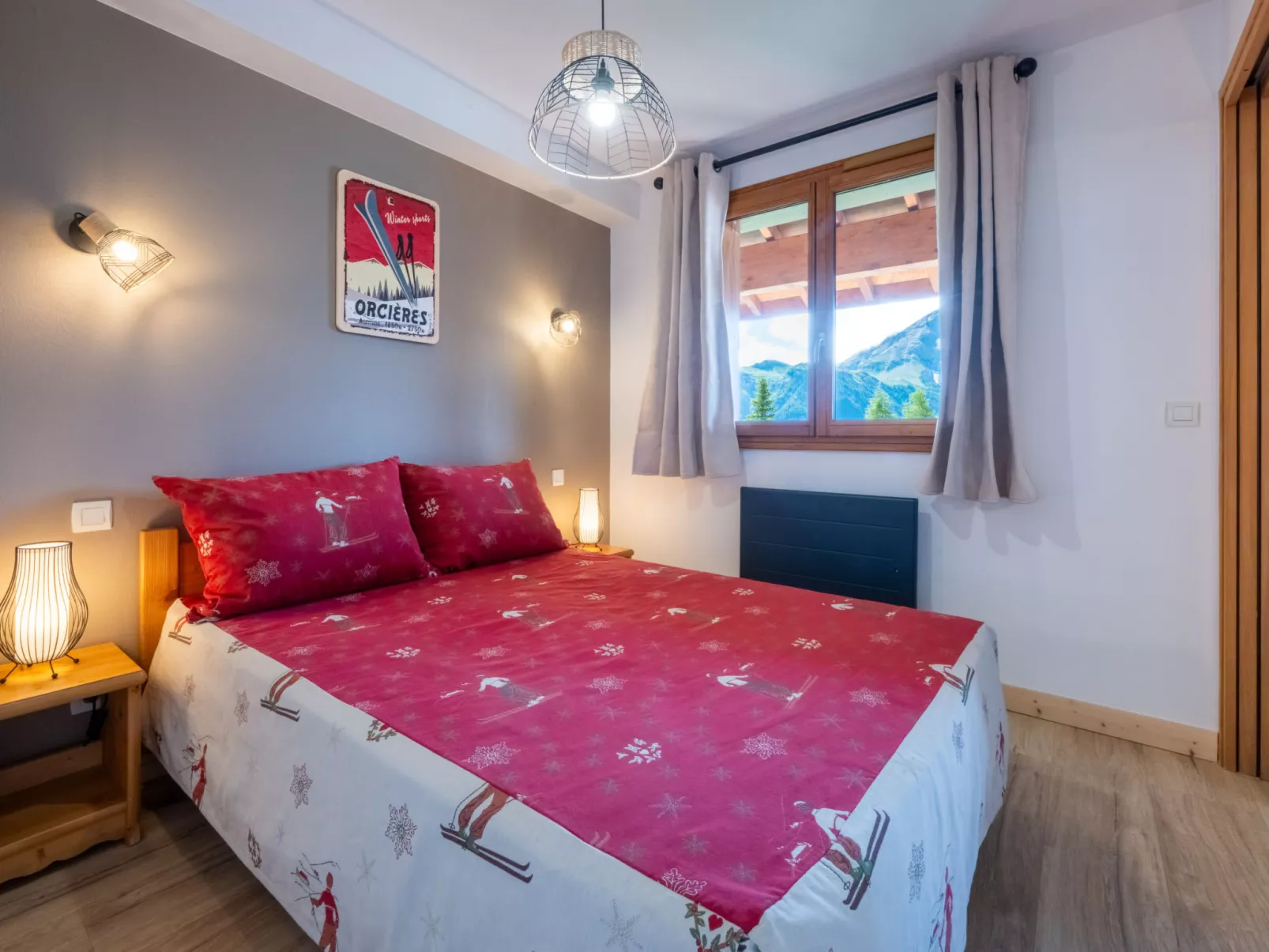 T. Bergerie A-Binnen