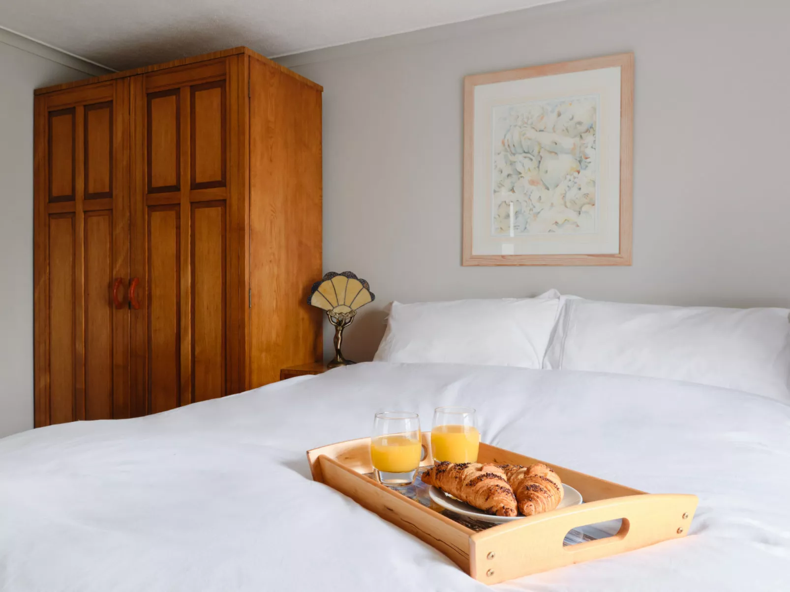 West Cottage at Goldsithney-Binnen