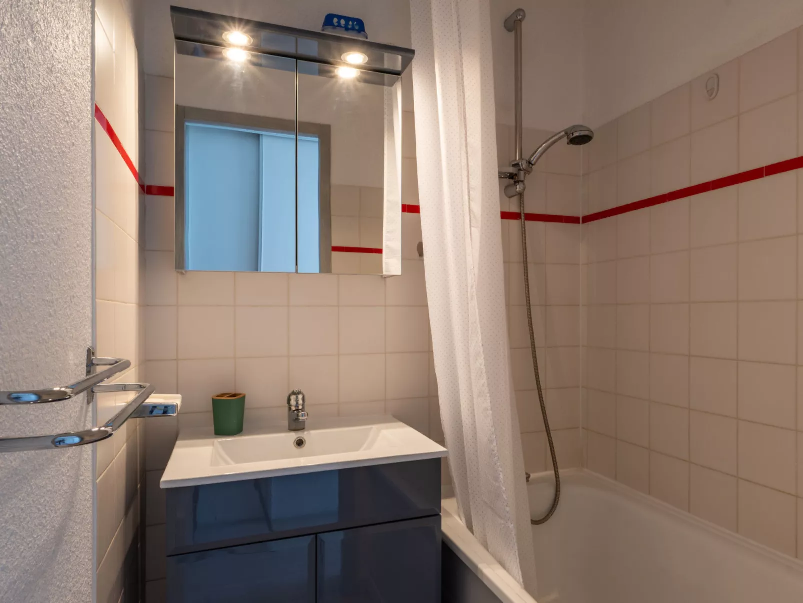 Grand Morillon-Binnen