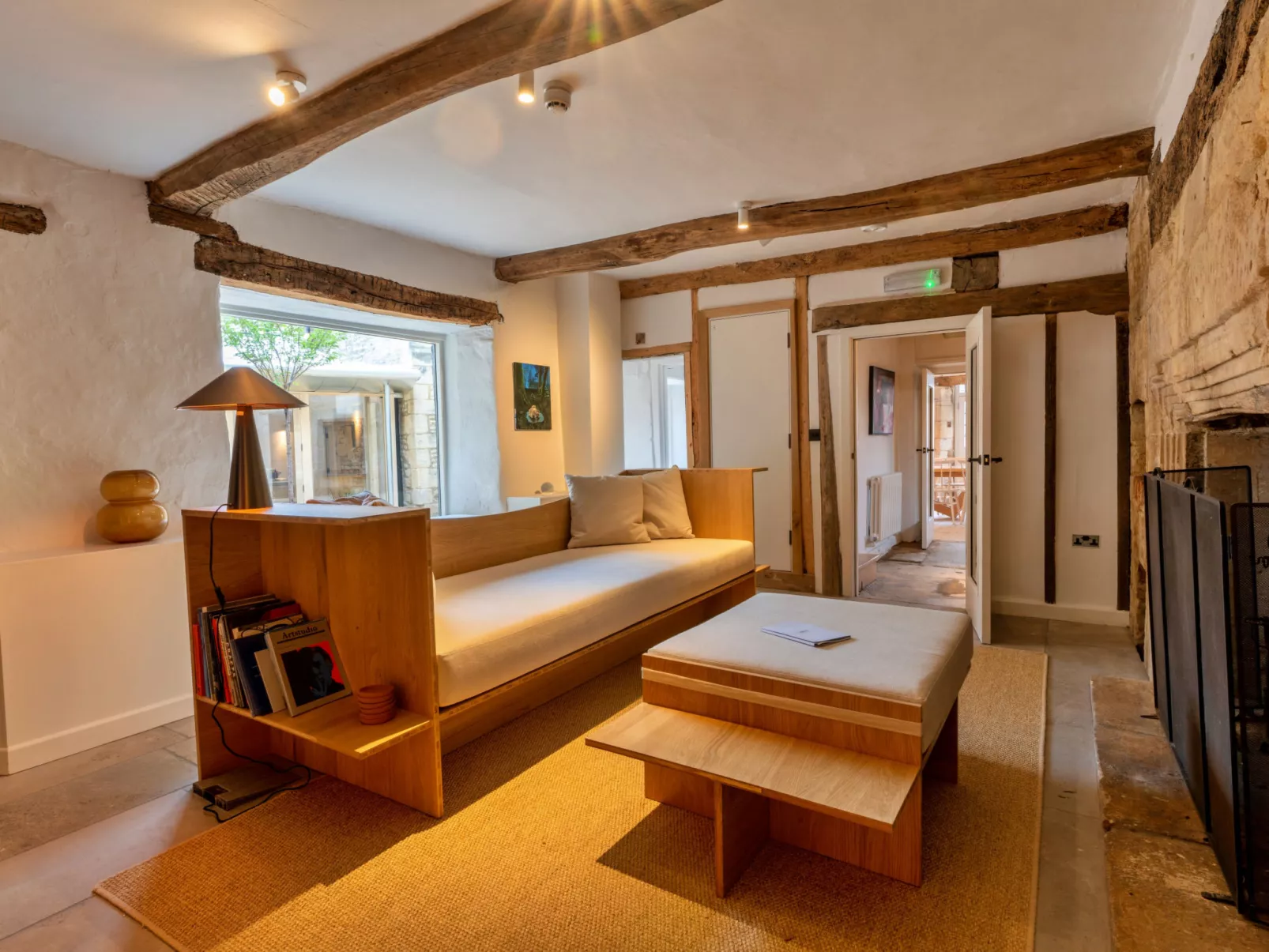 ARC Painswick-Binnen