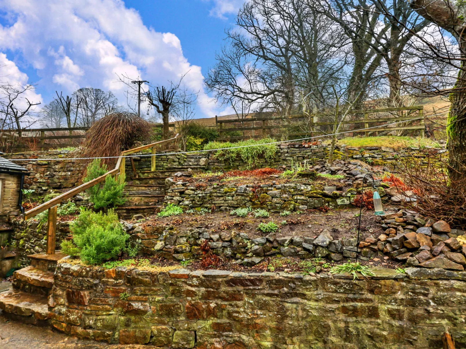 Swalebeck House-Buiten